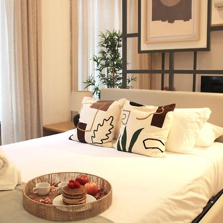 Modern Flat Near Trindade By Lovelystay Porto Eksteriør billede