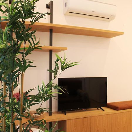 Modern Flat Near Trindade By Lovelystay Porto Eksteriør billede