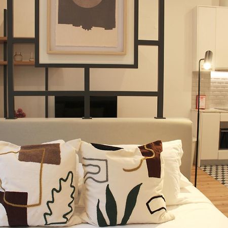 Modern Flat Near Trindade By Lovelystay Porto Eksteriør billede